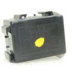 Oriģināls „Suzuki“ pagrieziena signāla relejs 3861084F00
