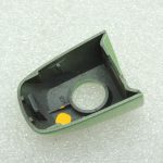 Suzuki SX4 ārdurvju roktura vāciņš priekšējais kreisais zaļš 82813-63J00-ZJD