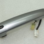 Suzuki SX4 ārējo priekšējo durvju rokturis bez atslēgas, pelēks 82810-63811-ZCD