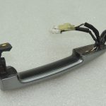 Suzuki SX4 ārējo priekšējo durvju rokturis bez atslēgas, pelēks 82810-63811-ZCD