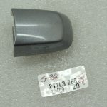 Suzuki SX4 Kapsulas ārdurvju rokturis priekšējais labās puses pelēks 82813-63J10-ZCD