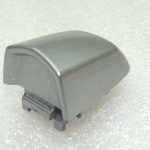 Suzuki SX4 Kapsulas ārdurvju rokturis priekšējais labās puses pelēks 82813-63J10-ZCD