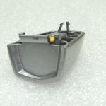 Suzuki SX4 vāciņš ārējo aizmugurējo durvju rokturis pelēks 82813-63J10-ZCD
