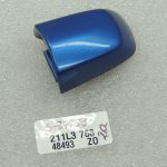 Suzuki SX4 vāciņš ārējo aizmugurējo durvju rokturis zils 82833-63J00-ZCW