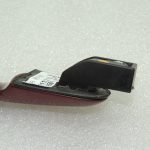 Suzuki Liana ārdurvju rokturis aizmugurējais kreisais sarkans 82840-54G10-ZY8