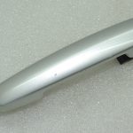 Suzuki SX4 ārējo aizmugurējo durvju rokturis sudraba krāsā 82812-63J00-ZCC