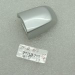 Suzuki SX4 vāciņš ārējo aizmugurējo durvju rokturis sudraba krāsā 82833-63J00-ZCC