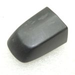 Fiat Sedici ārējo durvju rokturu vāciņš aizmugurējais melns 71743428