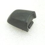 Fiat Sedici ārdurvju rokturis priekšējais labais melns 71743399