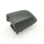 Fiat Sedici ārdurvju rokturis priekšējais labais melns 71743399