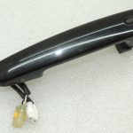 Suzuki SX4 ārdurvju rokturis priekšējais bezatslēgas melns 82810-63811-ZCE