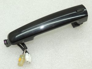 Suzuki SX4 ārdurvju rokturis priekšējais bezatslēgas melns 82810-63811-ZCE
