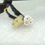 Suzuki SX4 ārdurvju rokturis priekšējais bezatslēgas melns 82810-63811-ZCE
