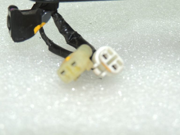 Suzuki SX4 ārdurvju rokturis priekšējais bezatslēgas melns 82810-63811-ZCE