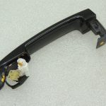 Suzuki SX4 ārdurvju rokturis priekšējais bezatslēgas melns 82810-63811-ZCE