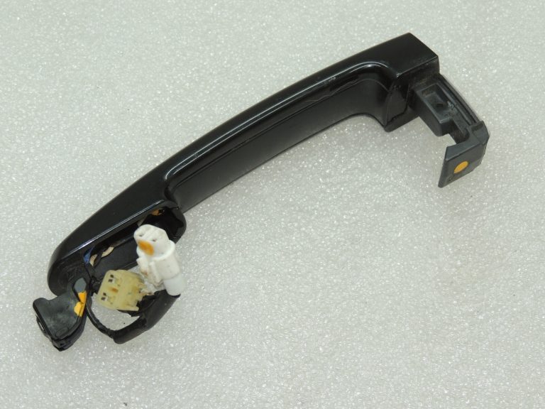 Suzuki SX4 ārdurvju rokturis priekšējais bezatslēgas melns 82810-63811-ZCE