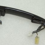 Suzuki SX4 ārdurvju rokturis priekšējais bezatslēgas melns 82810-63811-ZCE