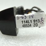 Suzuki SX4 ārdurvju rokturis priekšējais bezatslēgas melns 82810-63811-ZCE