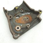 Alfa Romeo Giulietta 940 motora stiprinājums 55247610