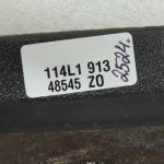 Alfa Romeo Giulietta 940 motora stiprinājums 55247610