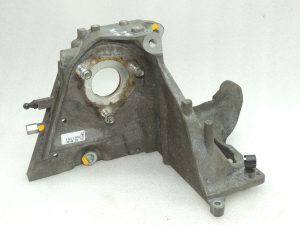Alfa Romeo Giulietta 940 iesmidzināšanas sūkņa kronšteins 55282300