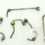 Alfa Romeo Fiat Lancia 2.0, 1.6 JTD Iesmidzināšanas caurules cilindru komplekts 55218926