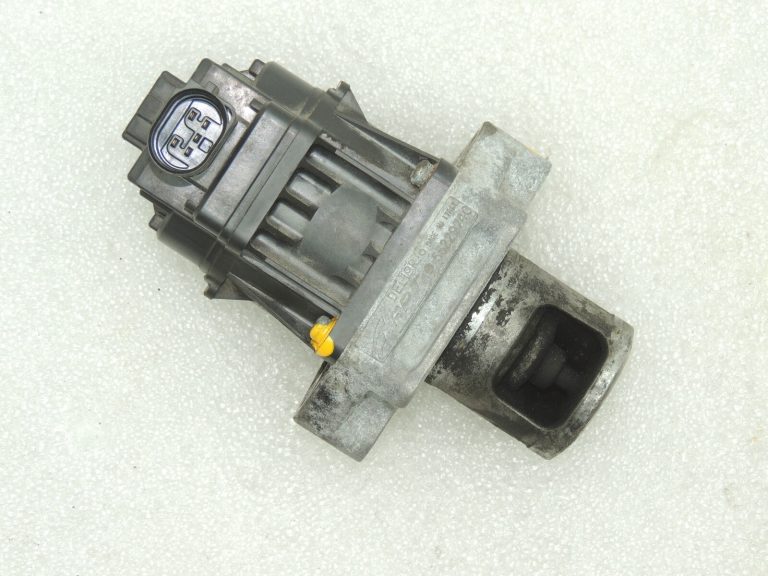 Alfa Romeo Fiat Jeep Suzuki 1.4/1.6/1.9/2.0/2.2 D EGR vārsts 71796002 71793641