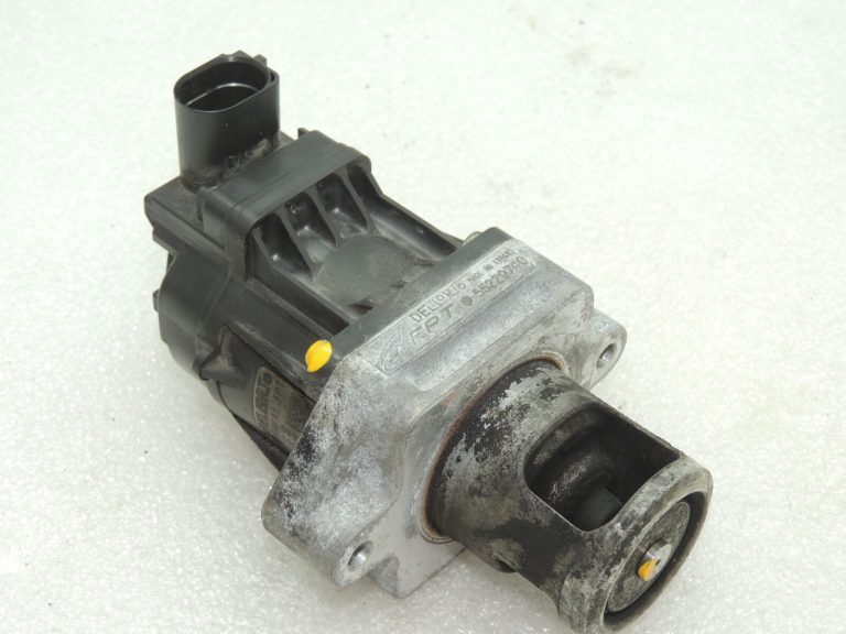 Alfa Romeo Fiat Jeep Suzuki 1.4/1.6/1.9/2.0/2.2 D EGR vārsts 71796002 71793641