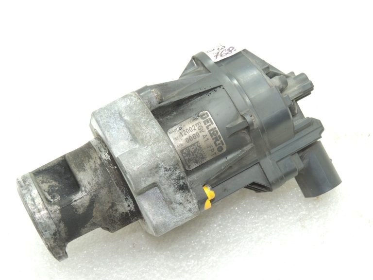 Alfa Romeo Fiat Jeep Suzuki 1.4/1.6/1.9/2.0/2.2 D EGR vārsts 71796002 71793641