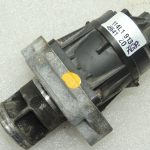 Alfa Romeo Fiat Jeep Suzuki 1.4/1.6/1.9/2.0/2.2 D EGR vārsts 71796002 71793641