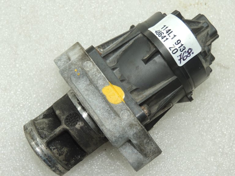 Alfa Romeo Fiat Jeep Suzuki 1.4/1.6/1.9/2.0/2.2 D EGR vārsts 71796002 71793641