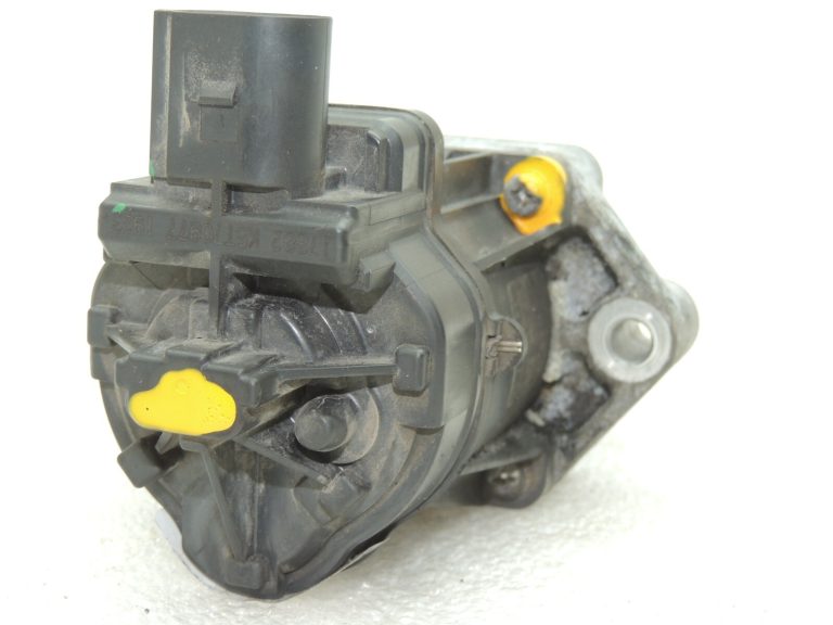 Alfa Romeo Fiat Jeep Suzuki 1.4/1.6/1.9/2.0/2.2 D EGR vārsts 71796002 71793641