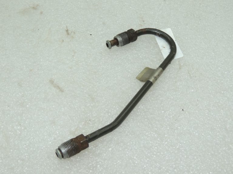 Alfa Romeo Giulietta 940 2.0 JTD Pipe 55232045