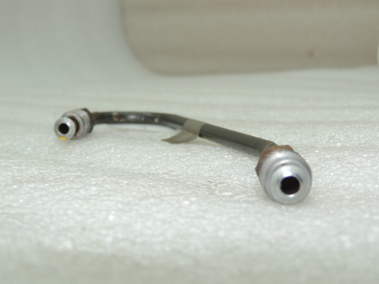 Alfa Romeo Giulietta 940 2.0 JTD Pipe 55232045