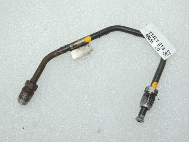 Alfa Romeo Giulietta 940 2.0 JTD Pipe 55232046
