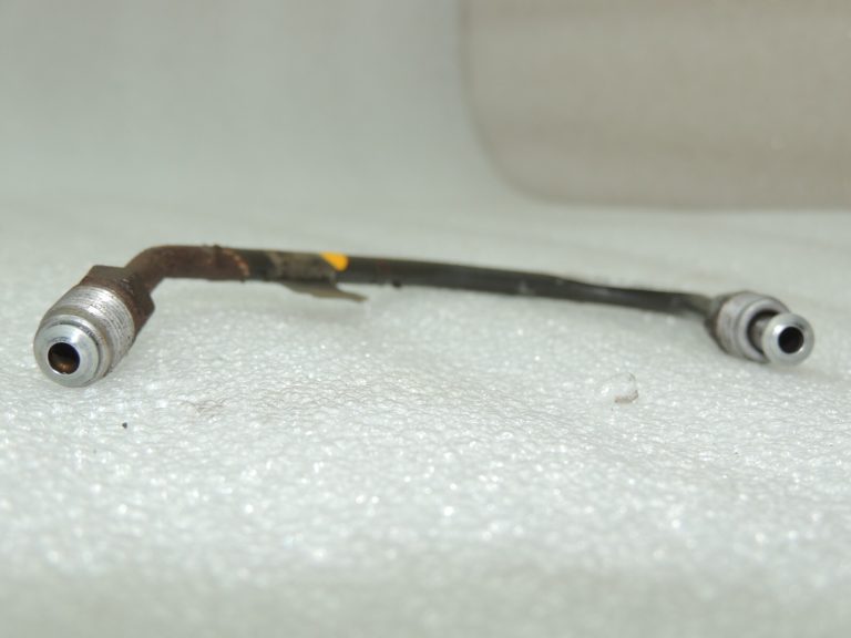 Alfa Romeo Giulietta 940 2.0 JTD Pipe 55232046