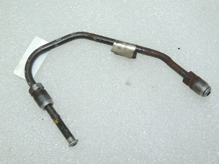 Alfa Romeo Giulietta 940 2.0 JTD Pipe 55232046