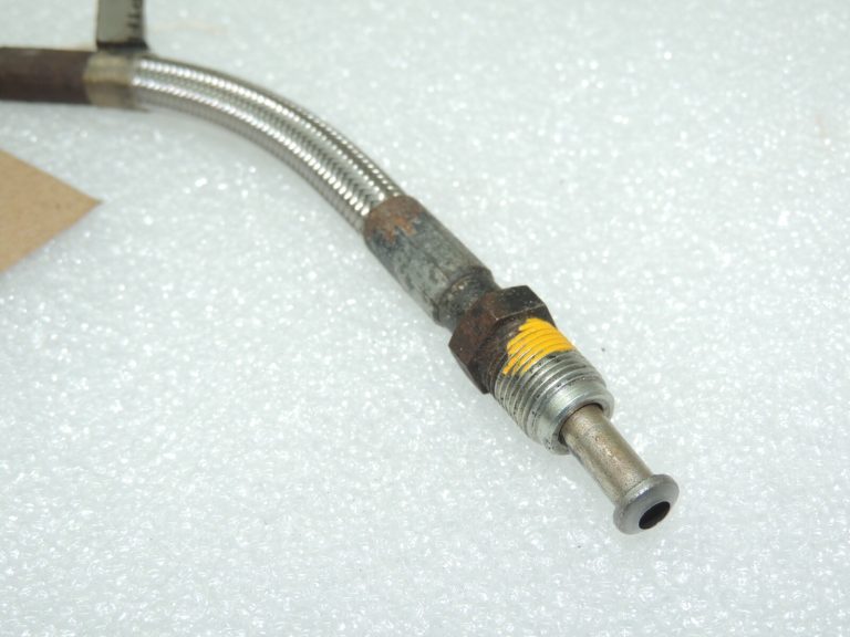 Alfa Romeo Giulietta 940 2.0 JTD Pipe 46345606