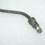 Alfa Romeo Giulietta 940 2.0 JTD Pipe 46345606