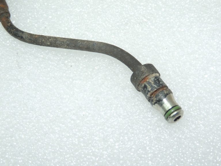Alfa Romeo Giulietta 940 2.0 JTD Pipe 46345606
