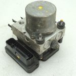Opel Insignia B 1.5i ABS sūknis 84663666, 84442460