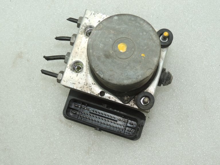 Opel Insignia B 1.5i ABS sūknis 84663666, 84442460