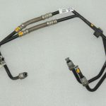 Opel Insignia B 1.5i Bremžu vads ABS 84378795