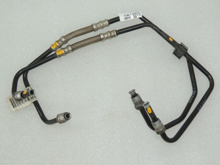 Opel Insignia B 1.5i Bremžu vads ABS 84378795
