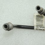 Opel Insignia B 1.5i Bremžu vads ABS 84378795