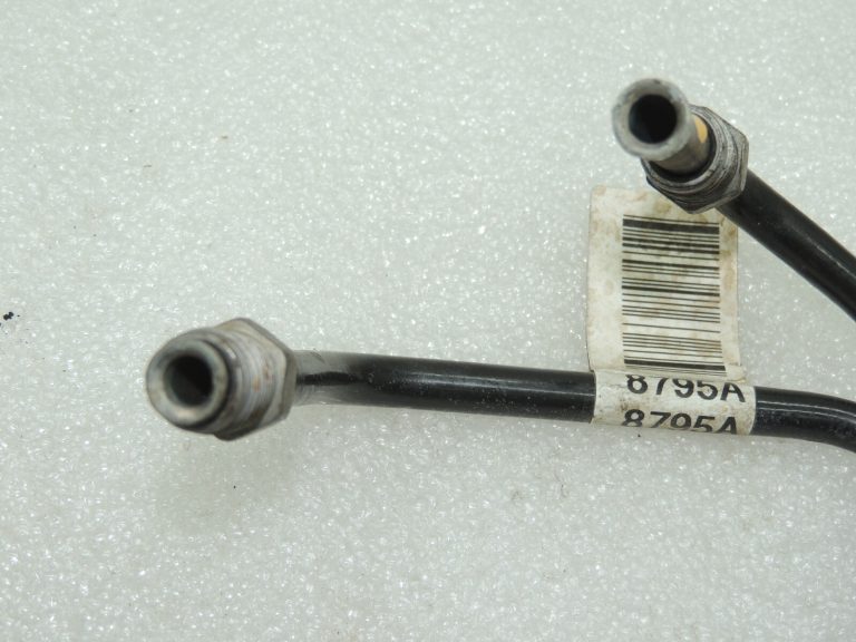 Opel Insignia B 1.5i Bremžu vads ABS 84378795