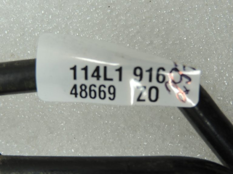 Opel Insignia B 1.5i Bremžu vads ABS 84378795