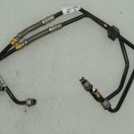 Opel Insignia B 1.5i Bremžu vads ABS 84378795