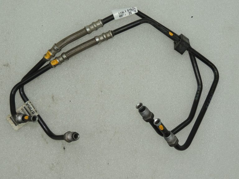 Opel Insignia B 1.5i Bremžu vads ABS 84378795