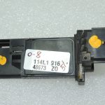 Opel Insignia B 1.5i masas gaisa plūsmas sensors 23366103